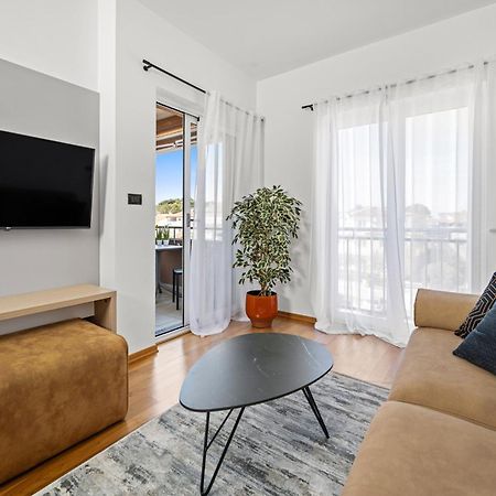 Pr Apartment Фажана Екстер'єр фото