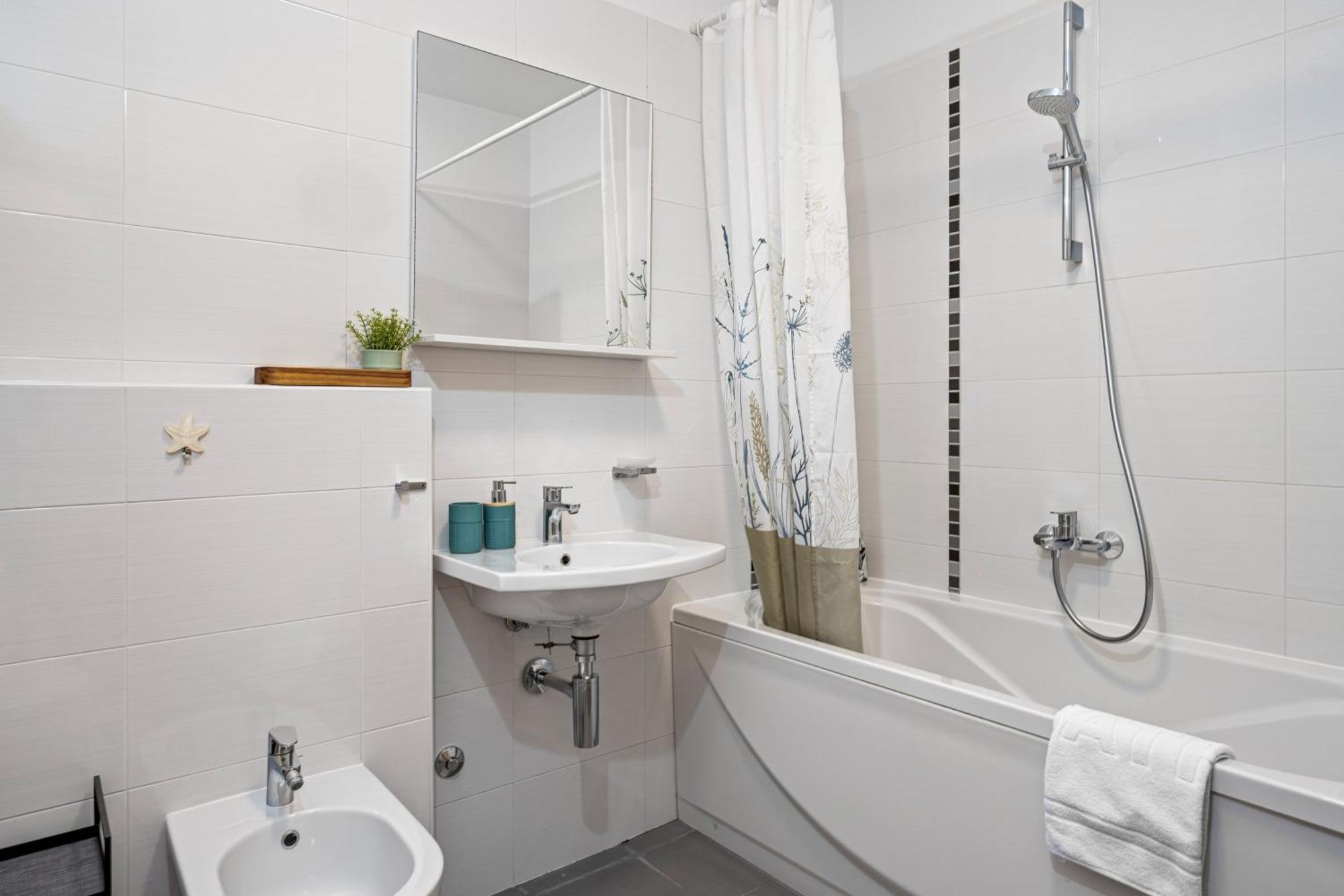 Pr Apartment Фажана Екстер'єр фото