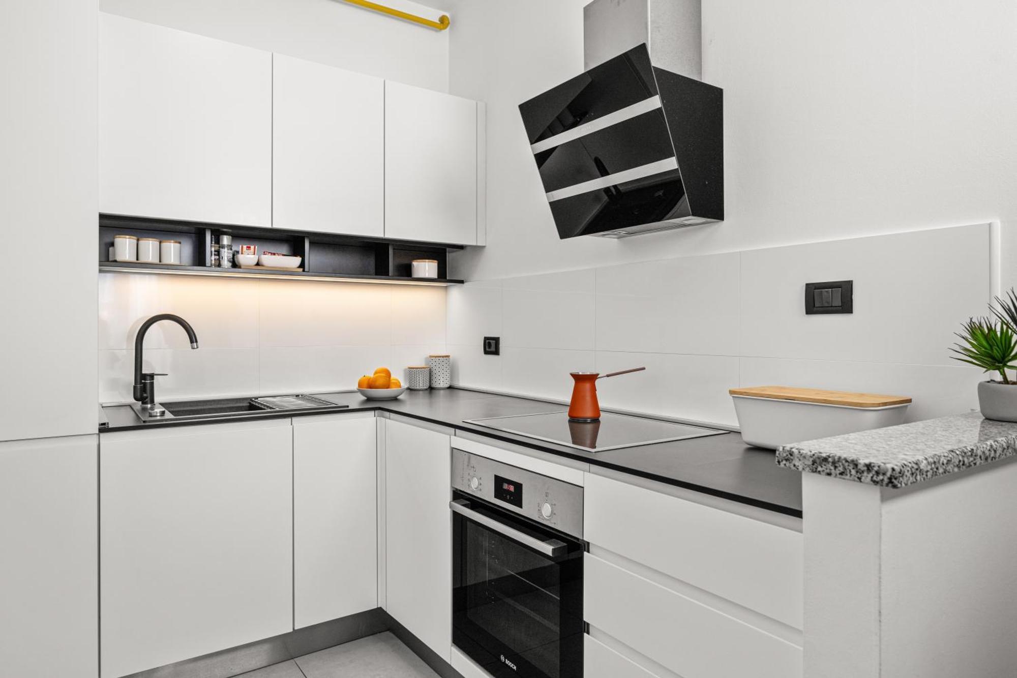 Pr Apartment Фажана Екстер'єр фото