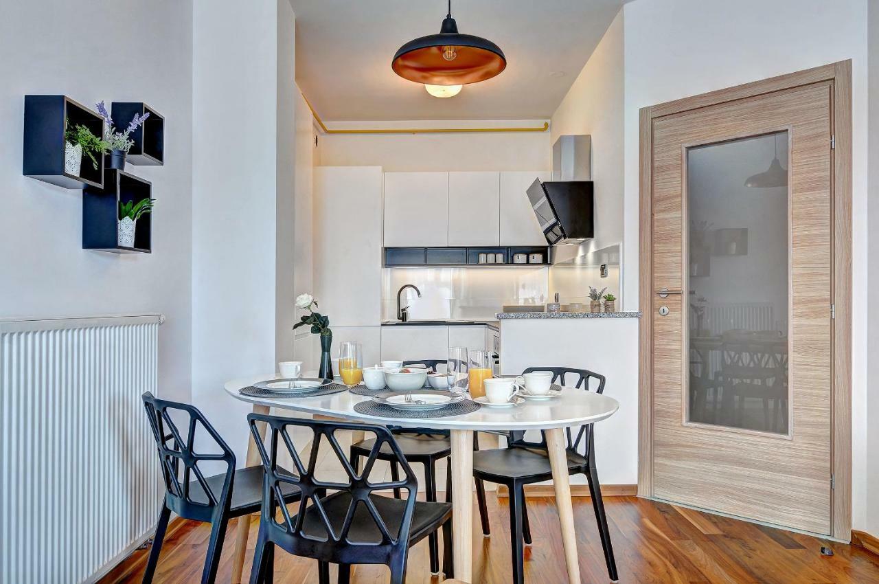 Pr Apartment Фажана Екстер'єр фото