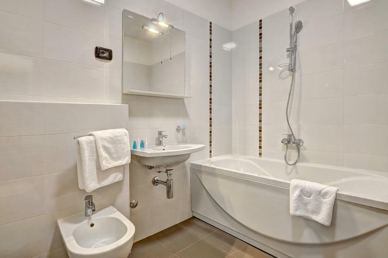 Pr Apartment Фажана Екстер'єр фото